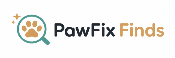 PawFix Finds