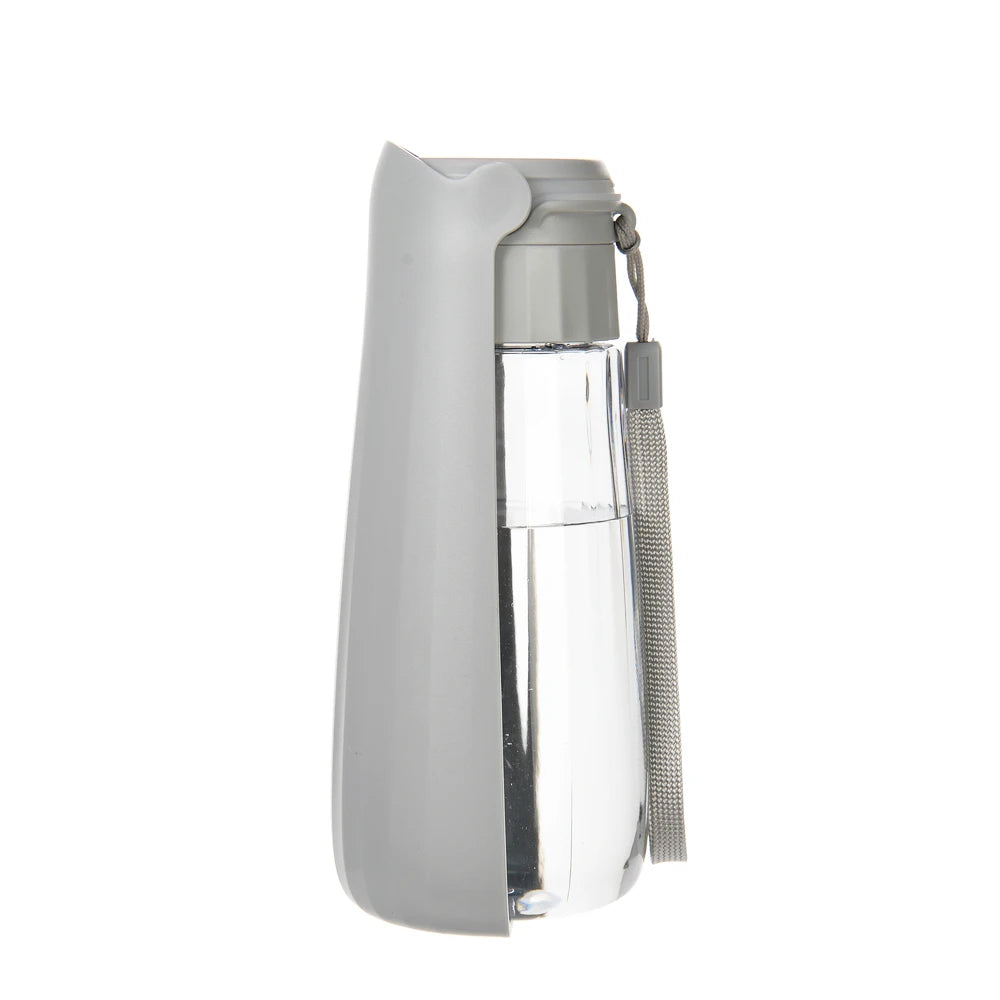 Portable Dog Water Bottle - 300ml