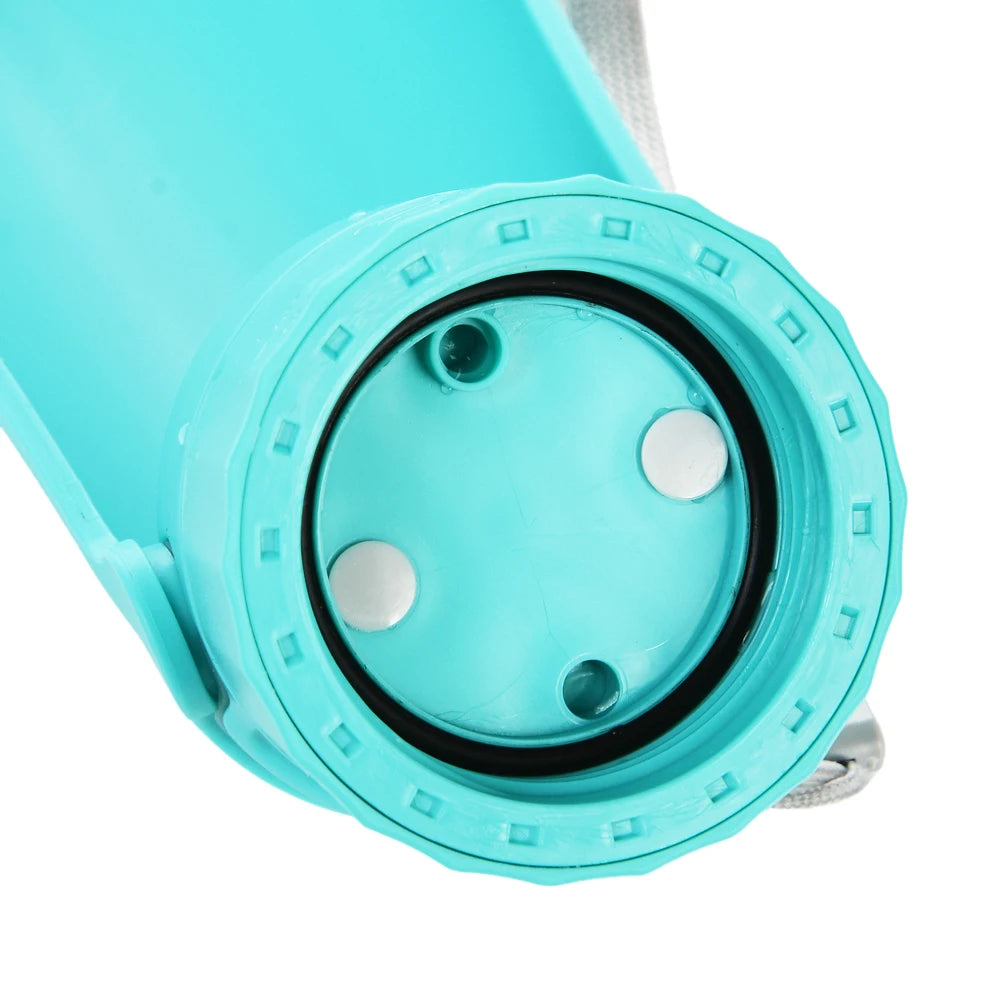 Portable Dog Water Bottle - 300ml